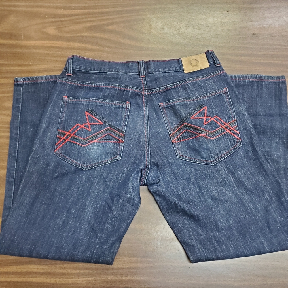 Q jeans